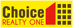 Choice Realty One Logo