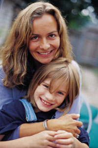 Information on Moving with Children from Choice Realty One